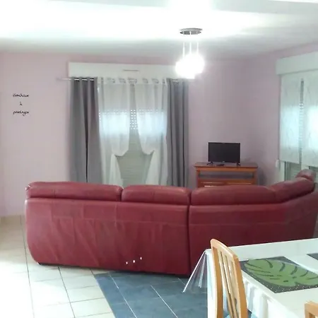 La Maison Du Bonheur *