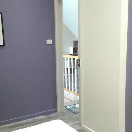 La Maison Du Bonheur *