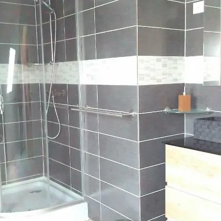 La Maison Du Bonheur Holiday home *