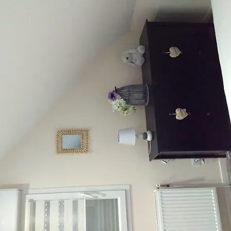 La Maison Du Bonheur Nyaraló