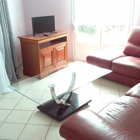 La Maison Du Bonheur *