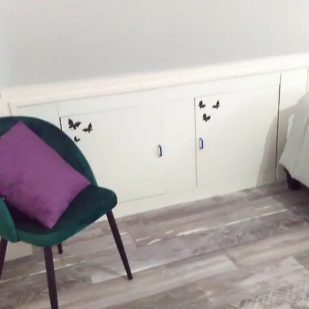 La Maison Du Bonheur * Roquetoire