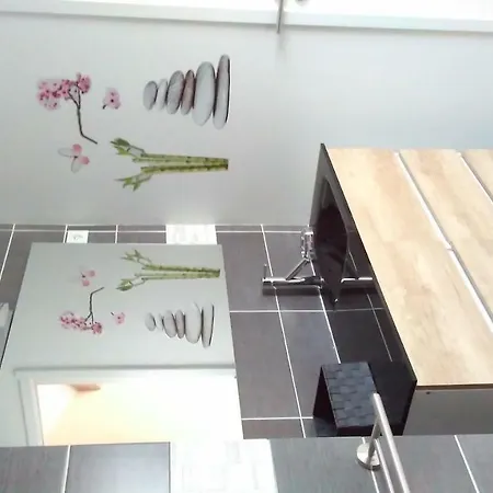 La Maison Du Bonheur Nyaraló